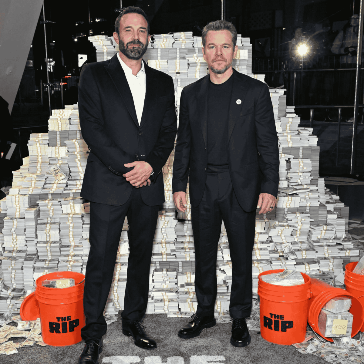 Prop Money Pallets – Prop Movie Money