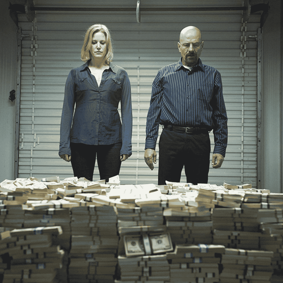 Prop Money Pallets – Prop Movie Money
