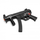 Foam SMG Replica – Compact LARP & Cosplay Prop Gun for Film, Gaming & Tactical Costumes - Prop Movie Money