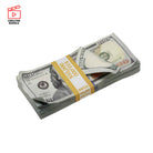 Set Designer Pro Collection: Aged & New Style Prop Money Bundle for Stage and Screen - Prop Movie Money
