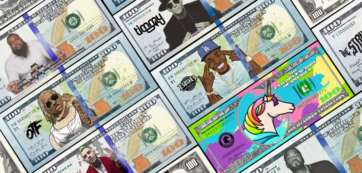 Costom Monny Shop Prop Movie Money | Realistic Prop Money, Custom Props & Film Props