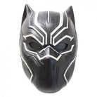 Black Panther RESIN MASK HELMET - Jaguar Hero - Prop Movie Money