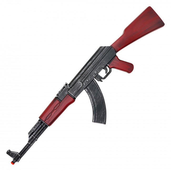 Larp Band Rifle Foam AK-47 Style Rifle 40