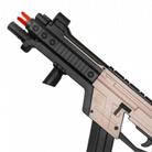 Foam R99 Assault Rifle Replica – Lightweight Prop Gun for Film, Cosplay & LARP - Prop Movie Money