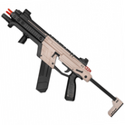 Foam R99 Assault Rifle Replica – Lightweight Prop Gun for Film, Cosplay & LARP - Prop Movie Money