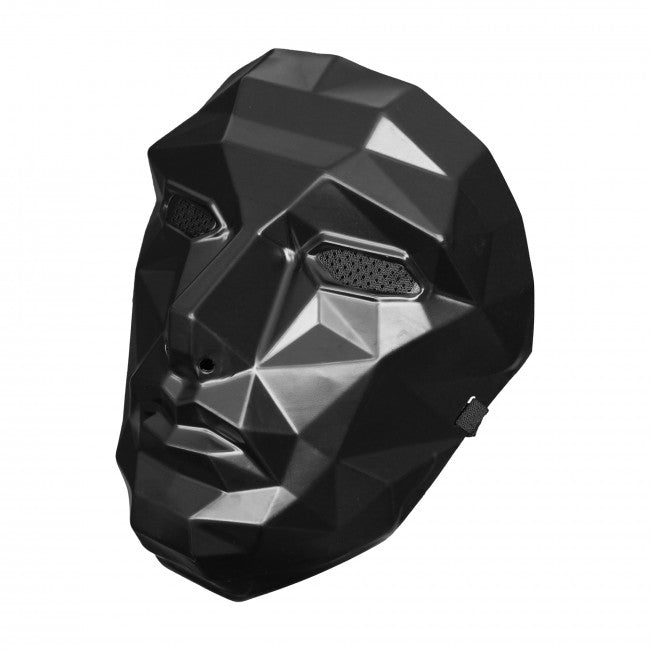 Frontman Boss ABS Mask Squid Games - Prop Movie Money