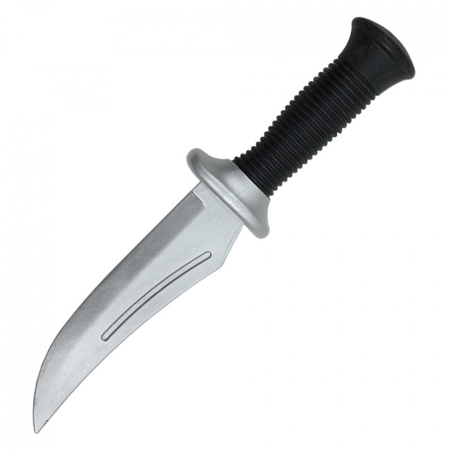 Rubber Training Knife (Large) - Prop Movie Money