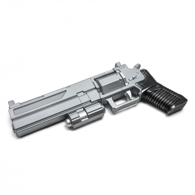 13.75" P-4 Senator Revolver (FOAM) - Prop Movie Money