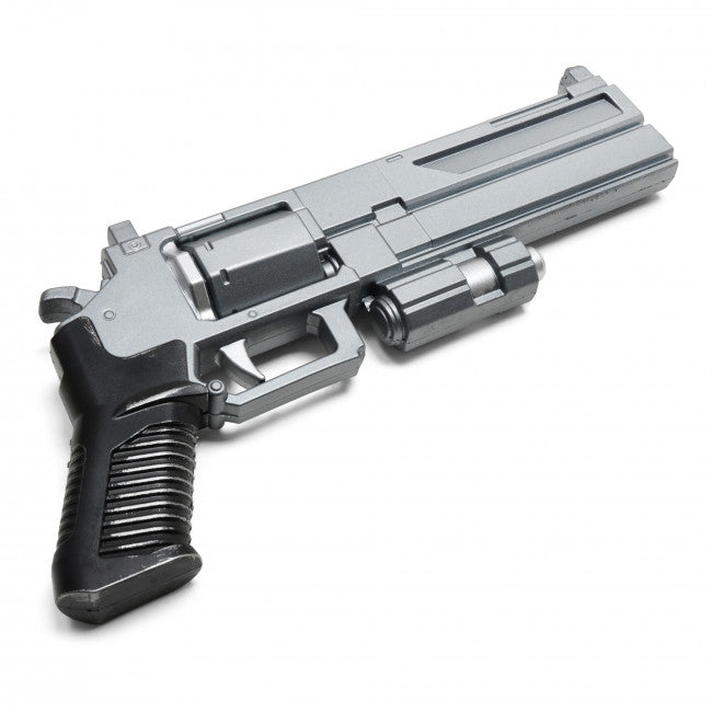 13.75" P-4 Senator Revolver (FOAM) - Prop Movie Money