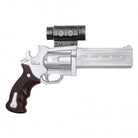 13" Scoped Revolver - Prop Movie Money
