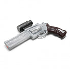 13" Scoped Revolver - Prop Movie Money