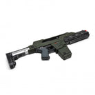27.5" LARP/Prop Foam Rifle - Prop Movie Money