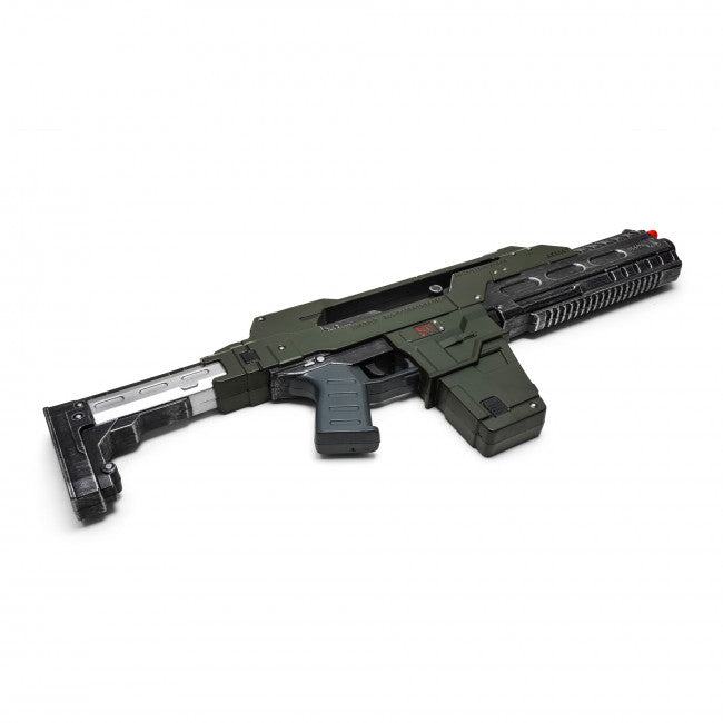 27.5" LARP/Prop Foam Rifle - Prop Movie Money