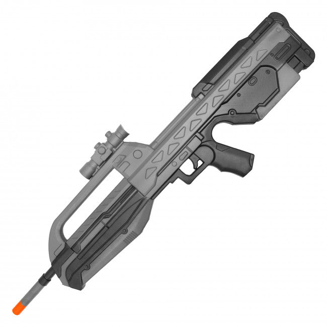 HALO 6 Foam Battle Rifle - Prop Movie Money