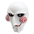 Jigsaw Billy Puppet RESIN MASK - - Prop Movie Money