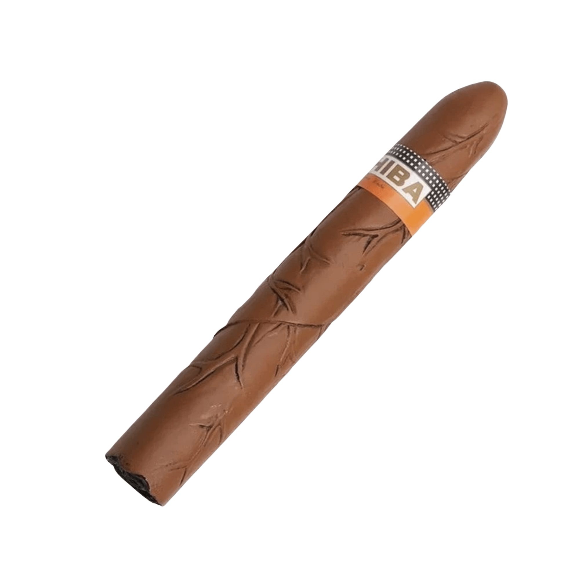 Realistic Cigar Prop – Resin Fake Cigar for Film, Photography & Cosplay - Prop Movie Money