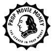 Prop Movie Money logo