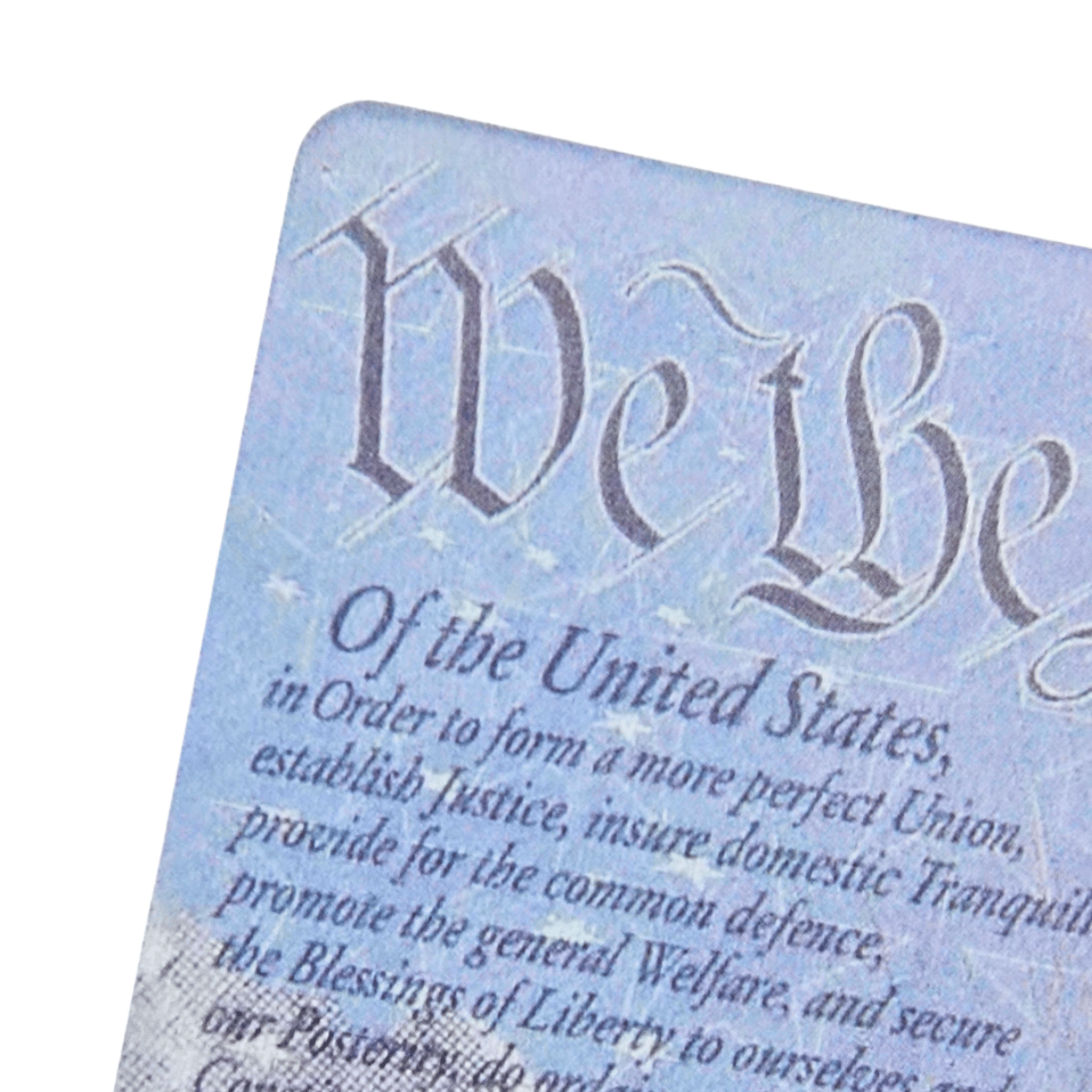 US Fully Detailed Prop Passport for TV, Film, and Photography - Prop Movie Money