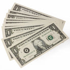 $3720 Series 2000 Mixed (120) Bill Pack - Prop Movie Money