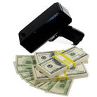 2000 Series $30,000 Full Print Stacks with Money Gun - Prop Movie Money