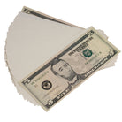 New Series Mix $18,500 Blank Filler Fat Fold Bundle - Prop Movie Money