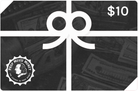 Prop Movie Money Gift Card - Prop Movie Money