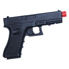 9" Glock Prop Gun - Prop Movie Money