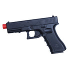 9" Glock Prop Gun - Prop Movie Money