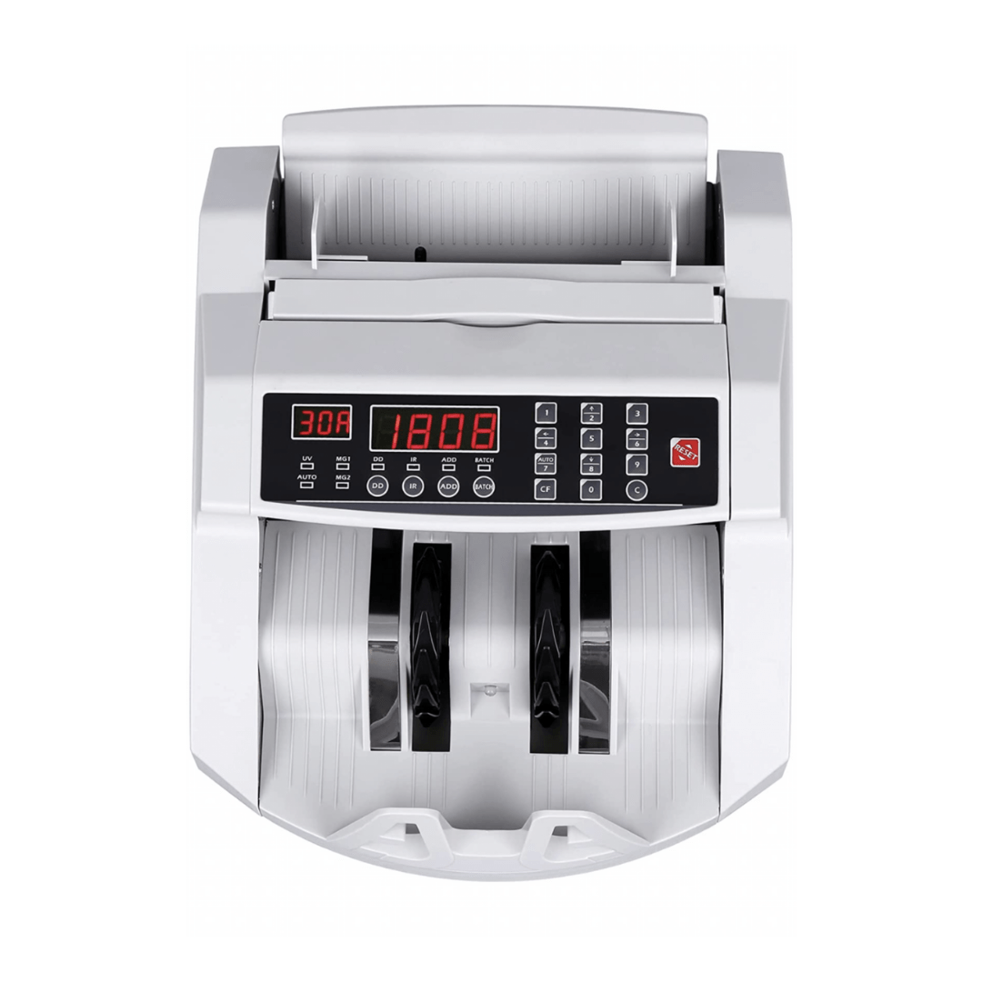 Money Counter - Prop Movie Money