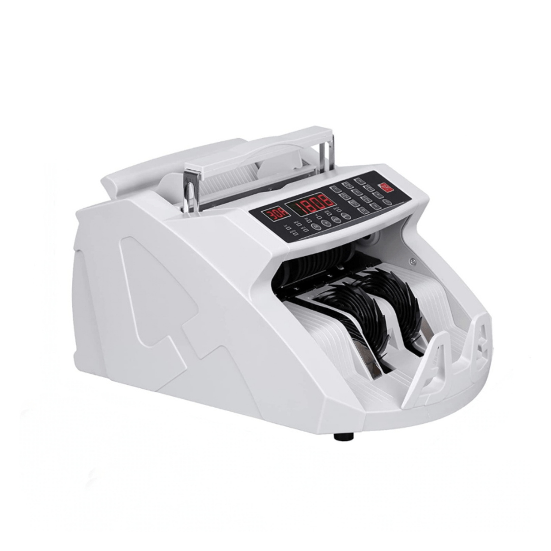 Money Counter - Prop Movie Money