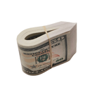 New Style $5,000 Full Print Fat Fold - Prop Movie Money