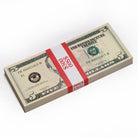 New Style Mix $18,500 Full Print Prop Money Package - Prop Movie Money