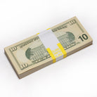 New Style Mix $18,500 Full Print Prop Money Package - Prop Movie Money