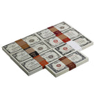 Series 1920's Vintage $18,800 Full Print Prop Money Stack Bundle - Prop Movie Money