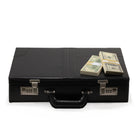 Series 2000 $500,000 Full Print Briefcase - Prop Movie Money